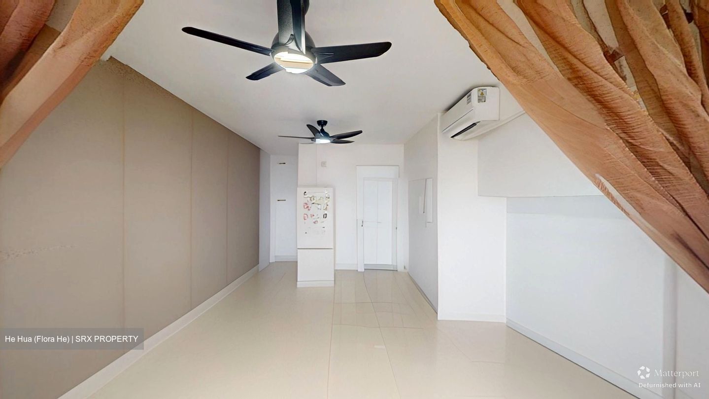 Blk 588B Park Central @ Amk (Ang Mo Kio), HDB 4 Rooms #501237141